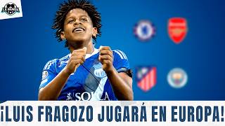 JOYA DE EMELEC IRÁ AL MUNDIAL l LA BANDA