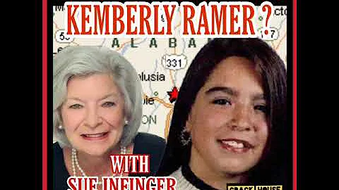 Ep  128 What Happened to Kemberly Ramer?