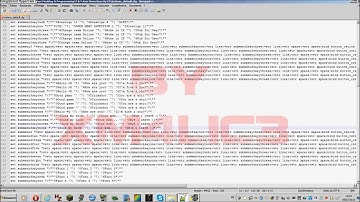 Evidence of xM4LIC3 Made TheFire [.CFG] | Call Of Duty MW2 - PS3
