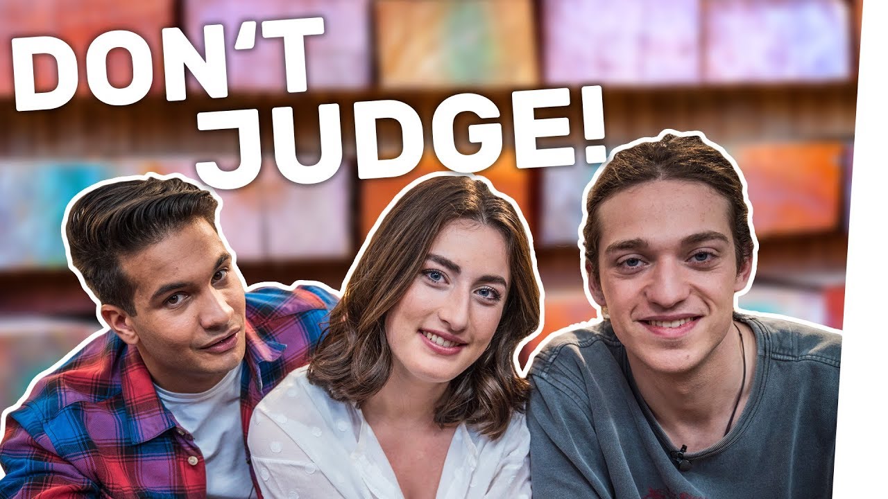 Was Ist Toleranz Die Wohngemeinschaft Talk YouTube was-ist-toleranz-die-wohngemeinschaft-talk-youtube