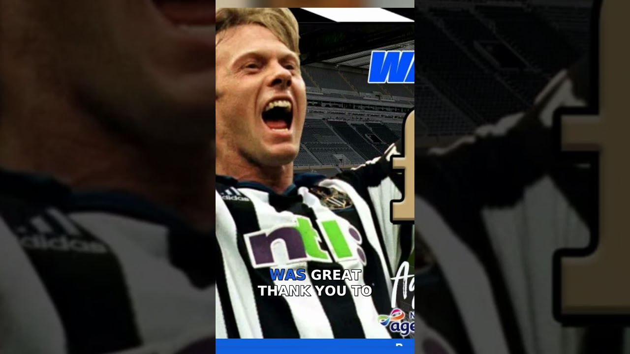 Warren Barton charity night — £500 raised for Age UK