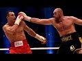 Tyson fury vs wladimir klitschko full fight