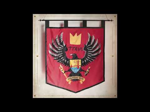 Train - Meet Virginia HQ (Audio)