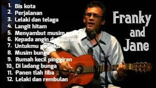 Download lagu Tembang Nostalgia Franky and Jane Lagu Pilihan Terbaik Kumpulan Lagu Franky and Jane