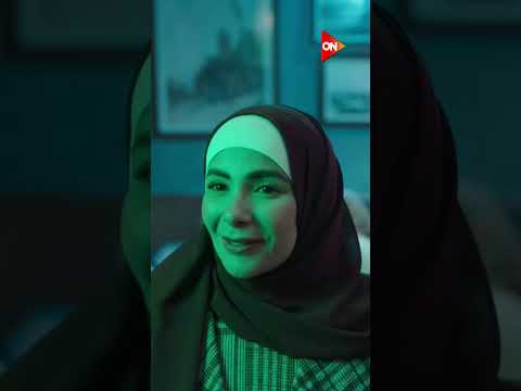 صاحبتك اللي مابتعرفش ترد على الكلام الحلو