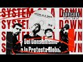 System of a Down y el mundo roto que vivimos | Análisis Musical