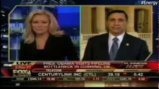 GOP Oversight alleges: Issa: Obama Administration Can't Keep Wasting Taxpayer Dollars on All or Nothing Energy Programs