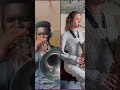 #trumpet #trumpetmusic #jazz #trumpetsongs #saxophone #music #jazztrumpet #soloperformance #band