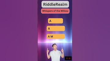 Mind-Bending Riddle Challenge | Can You Solve This Mystery? #riddles