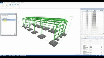 BIM Quantity Takeoff - Case 1