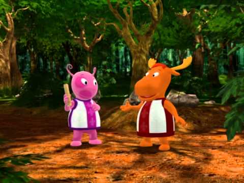 The Backyardigans by YouTube Movies & TV