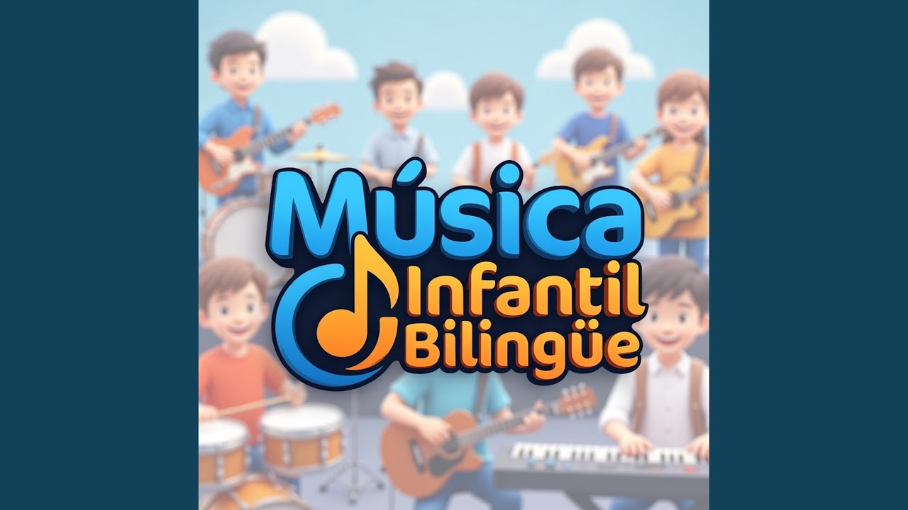 Sleepy Feet _ Pies Cansaditos - Canciones Bilingues