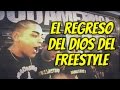 EL REGRESO DE KODIGO [ BATALLAS Y FREE INCREÍBLE CON ACZINO JNO Y DREFQUILA ]