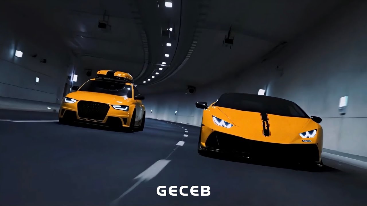 GECEB DEEP - Bosporus Low (Original Mix)