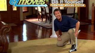 EZ Moves Furniture Moving System at Bed Bath & Beyond