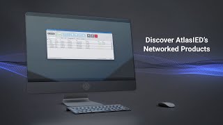 Deployment & Management: The Discover App for AtlasIED Networked Products