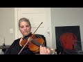 Day 108  les poules huppes the crested hens  patti kusturoks 366 days of fiddle tunes