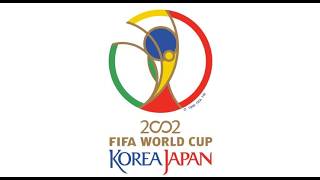 2002 FIFA World Cup All The Goals Of Korea & Japan | FIFA 16 - YouTube