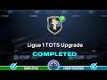 Ligue 1 TOTS Upgrade Pack Opened - Cheap Solution & SBC Tips - FC 26