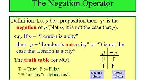 MT131 Tutorial 1 " Logic "