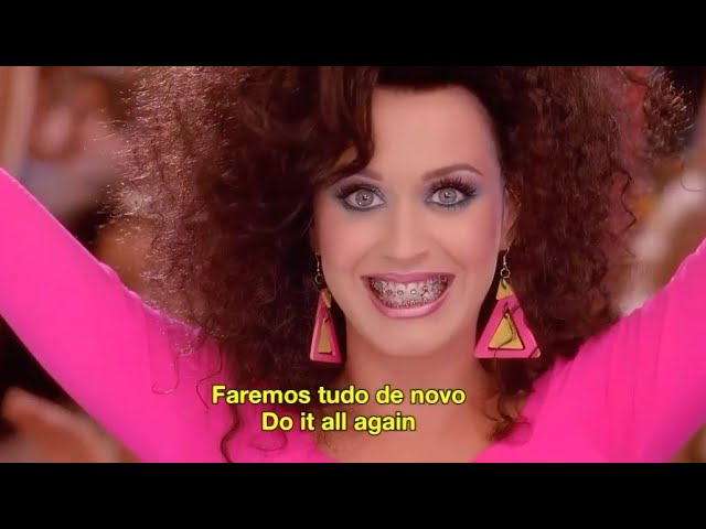 Katy Perry - Part of Me (Clipe Oficial) (Legendado/Tradução) (PT