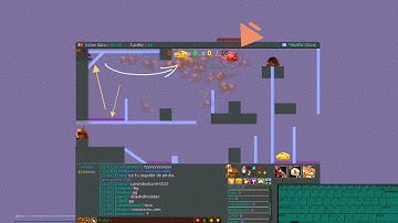 Transformice Pro Gameplay [#2] + VanillaCamp World records (With filterkeys & screen keyboard)