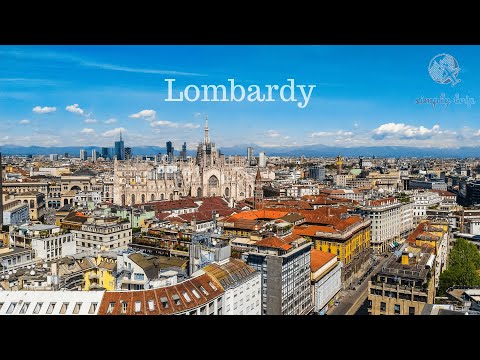 Tourism Italy : Visit  Lombardy best places to visit and things to do