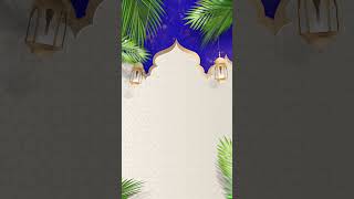 Islamic Background