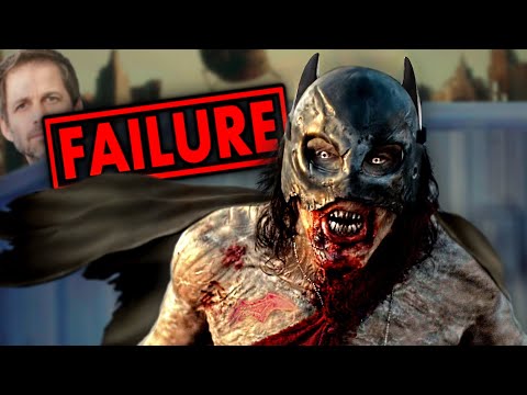 Army of the Dead — When a Filmmaker Grows too Powerful | Anatomy Of A Failure