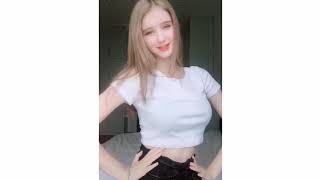 发现史上超美混血抖音大人Idstellacinderella