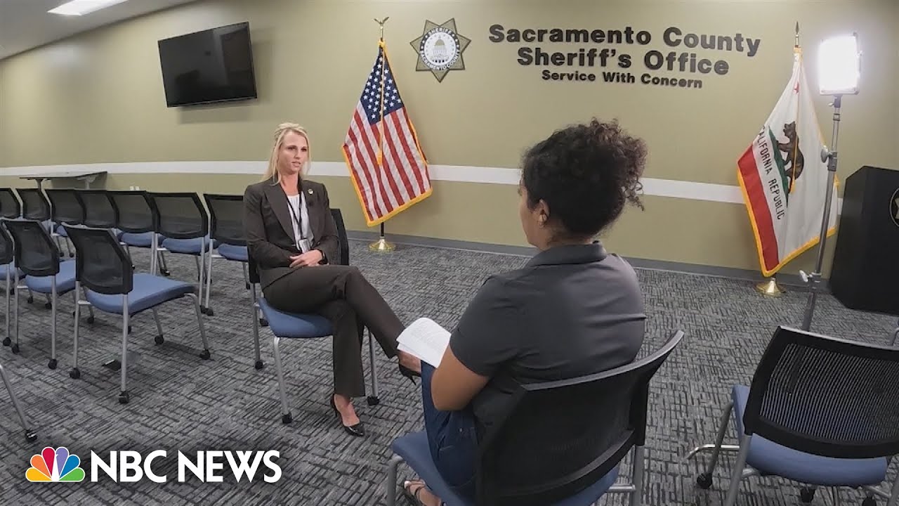 Arrest made in Sacramento sexual assaults dating back to 2010