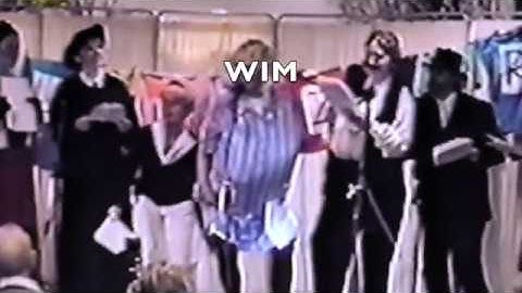 HUMOR SLAPSTICK ENTERTAINMENT LENTIS  DIGNIS WIM LANGBROEK ALS  RITA CORITA VIDEO BERT VAN DER WAL