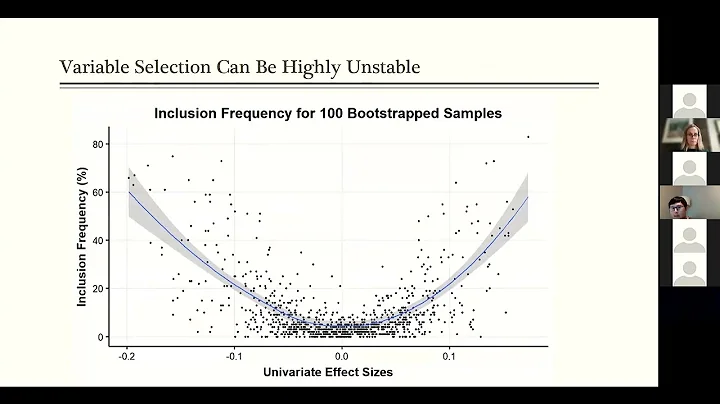Jerry Lin - TorBUG Talk - On Stability and Resampl...