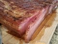 Smoked Maple Bacon - Smoking Series (Traeger)