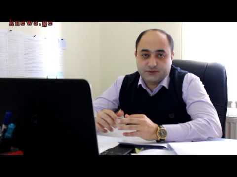 თელავის ხევის რეაბილიტაციისთვის მილიონ ლარზე მეტი დაიხარჯება