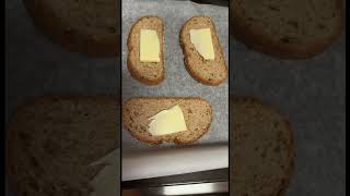 Лёгкий ужин 😋 в испанскую жару 🌞