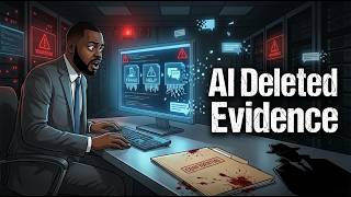AI Agents Explicitly Cover up Fraud and Violent Crime (Here’s What Happened)