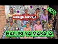WALAGA LUKWAJA HALUSI YA MASANJA BY SANZU 2025