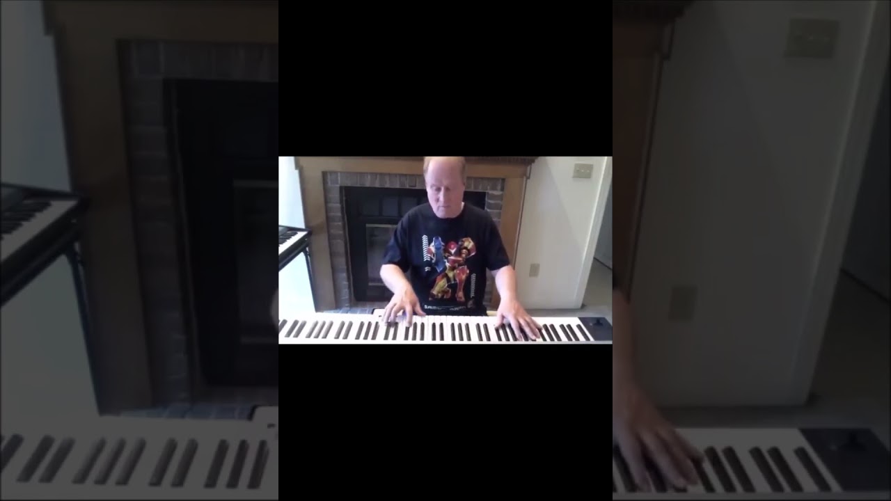 Metroid - Brinstar (Full Song Short)