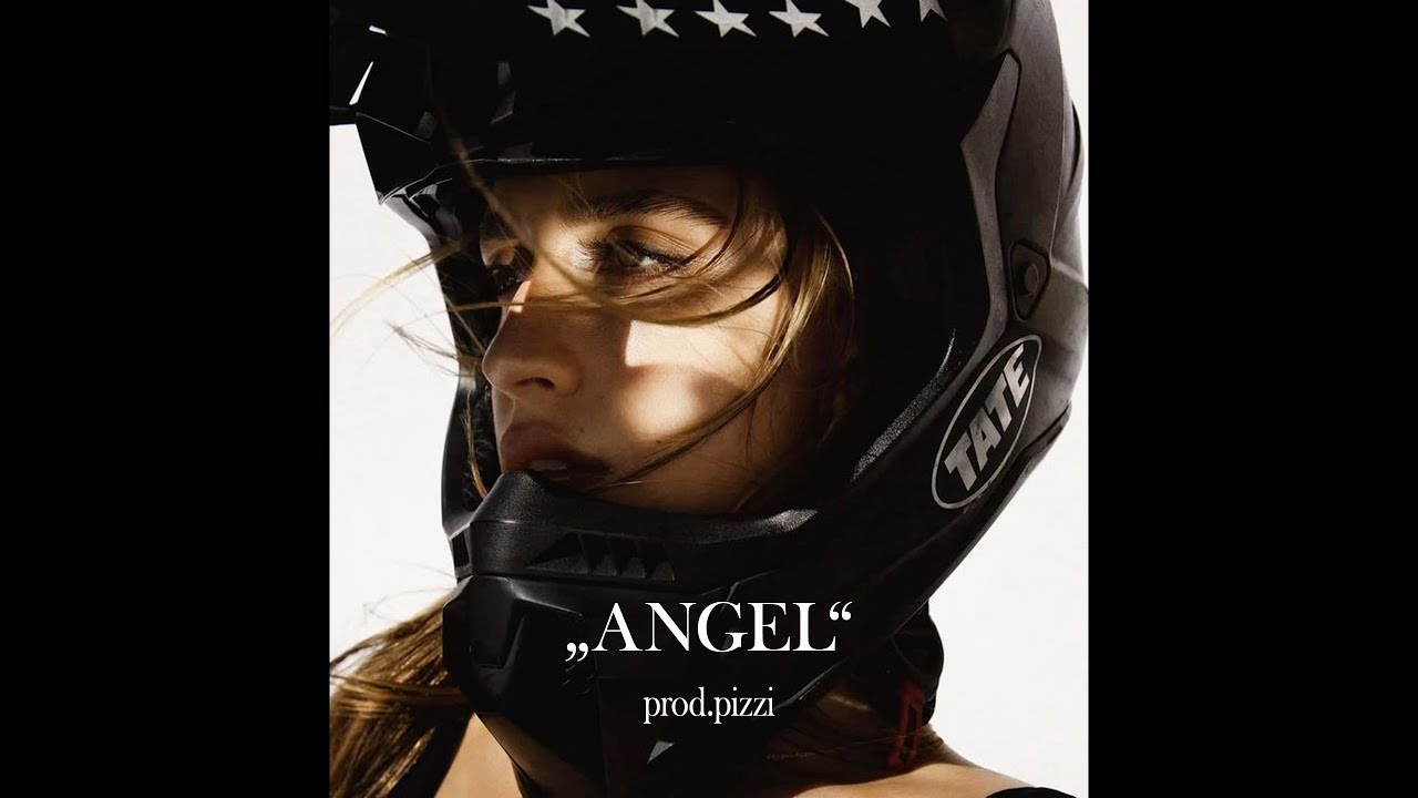 [FREE] DARK TATE MCRAE X NELLY FURTADO TYPE BEAT 'ANGEL' 2026