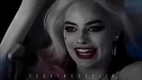 The Weeknd I Feel It Coming ft Daft Punk Music Video 'Suicide Squad'