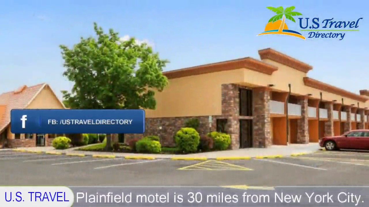 Howard Johnson Express Inn North Plainfield Howard Johnson Express Inn North Plainfield Hotels New Jersey