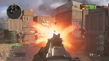 207th NUKE of me :)) KD 82/2,Commnado,Domination,Escalation,Hunker