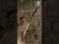 ATTACKED From All Sides  ̸/̸̅̅ ̆̅ ̅̅ ̅̅ 💥#shorts #GoldChaseofArabia #action #movie #hollywoodmovie