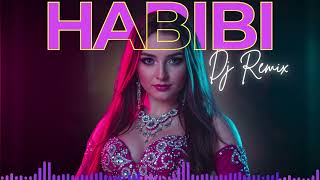 Habibi Vibes 2025 🌙 | Uzbek Belly Dance x Deep House Flow