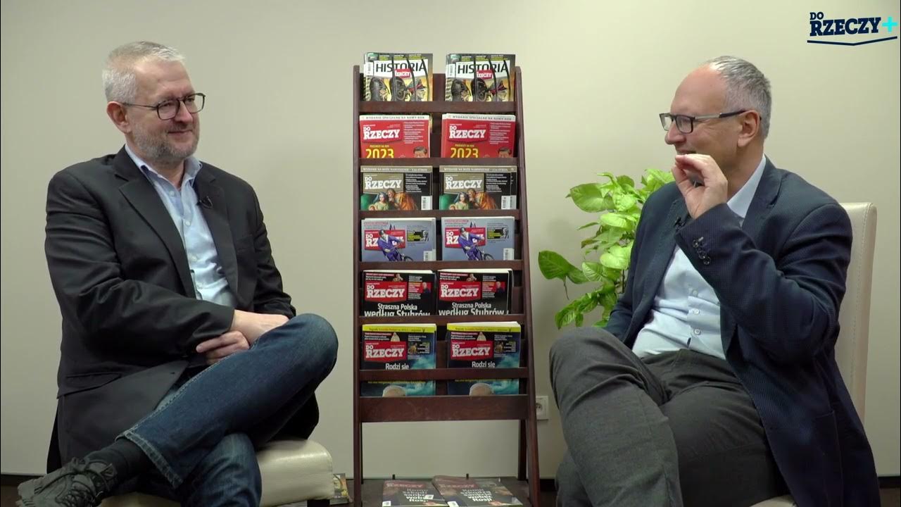 Miniatura: "Polska Do Rzeczy" - odc. 153