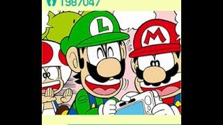 【スーパーマリオくん25周年記念コース】 イベントコース スーパーマリオメーカー　"SUPER MARIO KUN 25th Anniversary" Super Mario Maker