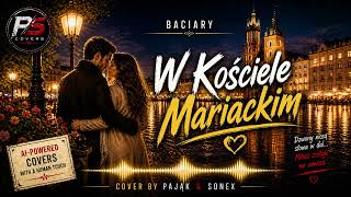 Baciary - W Kościele Mariackim  by PSCovers