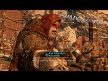 Shadow of War How to do Warchief Riots