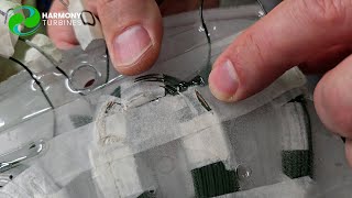 Overcoming a Sticky Epoxy Situation!